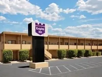Knights Motel 2*