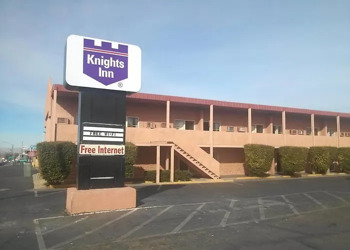 Motel Knights 2*