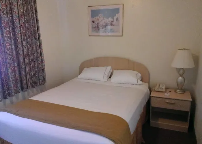 Motel Knights