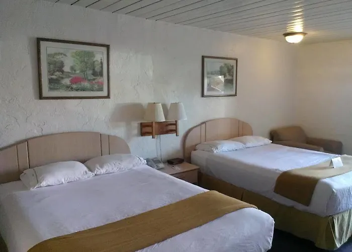 Motel Knights 2*