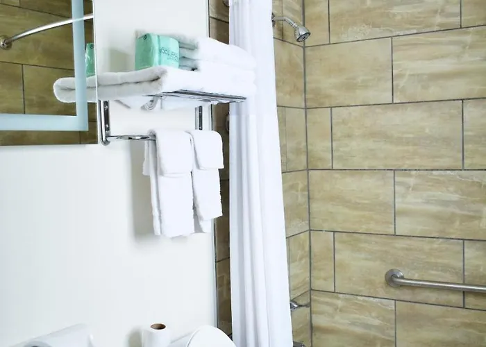 Motel Knights Page